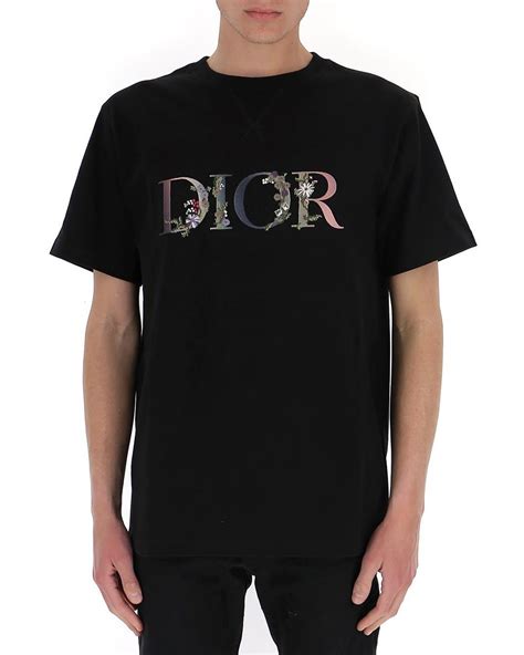 dior t shirt men's price